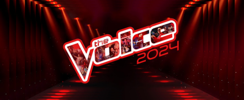 The Voice 2024