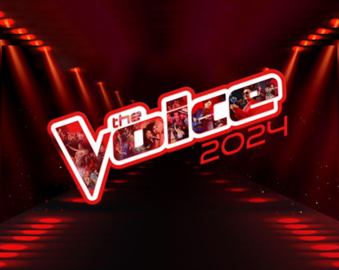 The Voice 2024